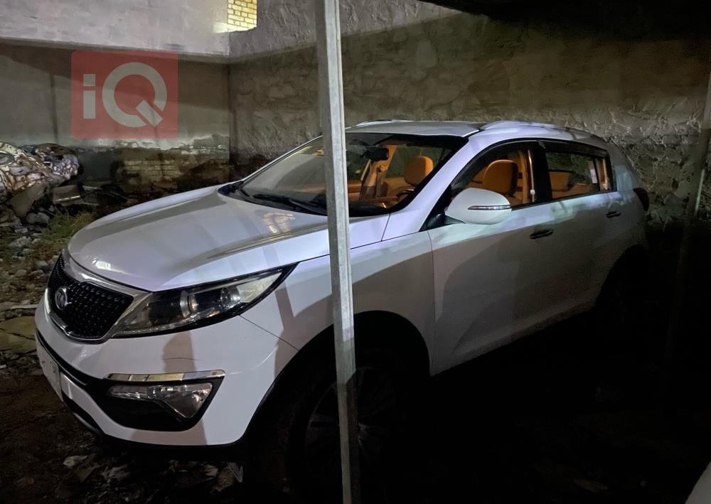 کیا سپۆرتاج